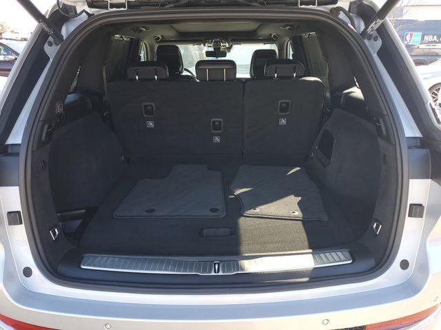 used 2022 Jeep Grand Cherokee car, priced at $27,950