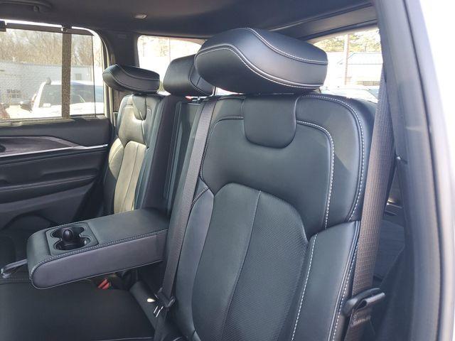 used 2022 Jeep Grand Cherokee car, priced at $27,950