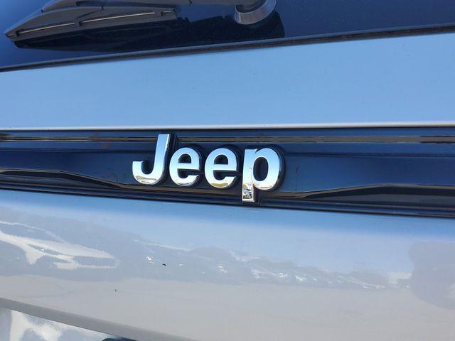 used 2022 Jeep Grand Cherokee car, priced at $27,950