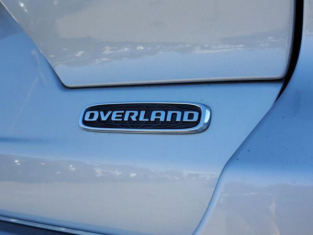 used 2022 Jeep Grand Cherokee car, priced at $27,950