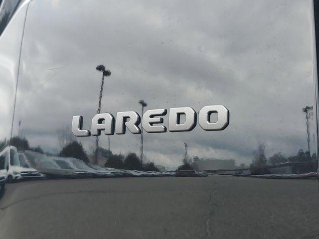 new 2026 Jeep Cherokee car, priced at $36,052