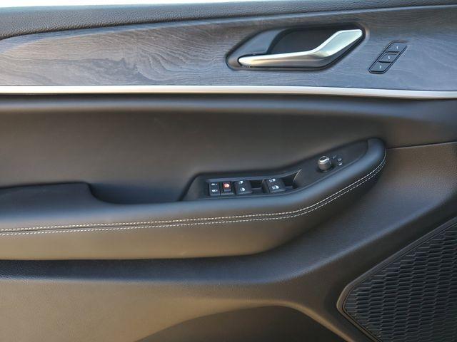 new 2025 Jeep Grand Cherokee car, priced at $39,119