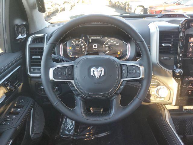 new 2026 Ram 1500 car, priced at $85,306