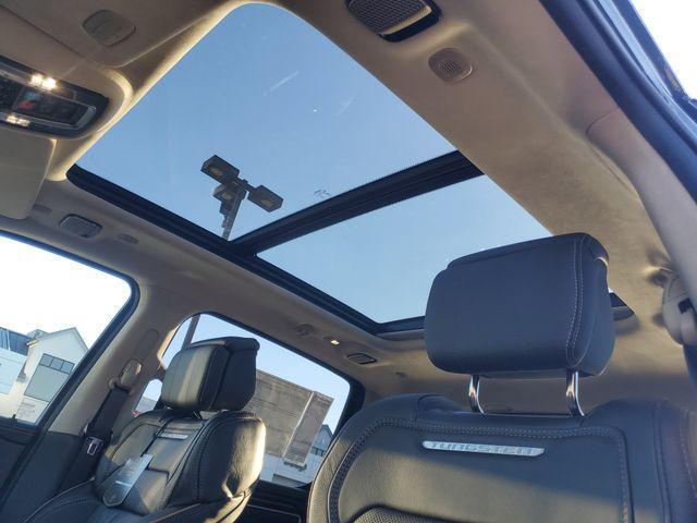 new 2026 Ram 1500 car, priced at $85,306