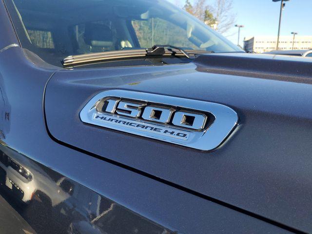 new 2026 Ram 1500 car, priced at $85,306