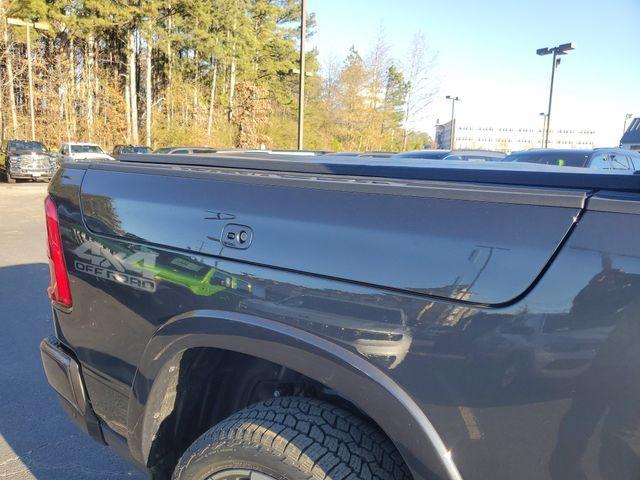 new 2026 Ram 1500 car, priced at $85,306