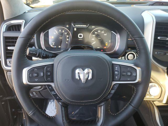 new 2026 Ram 1500 car, priced at $85,306