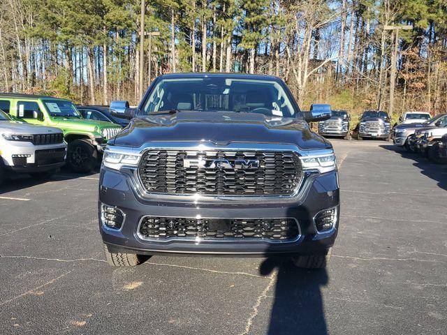 new 2026 Ram 1500 car, priced at $85,306