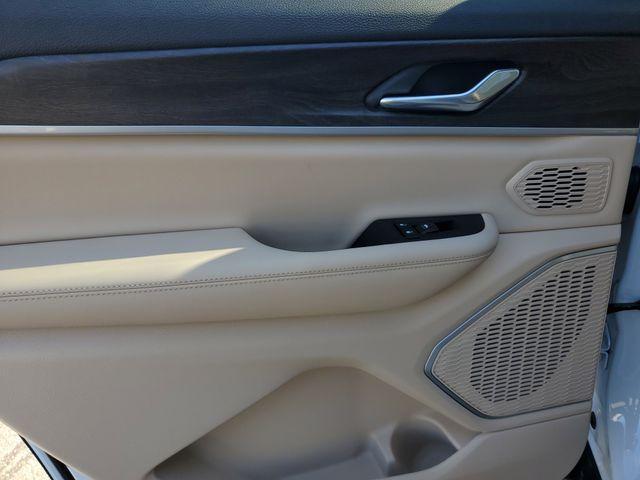 new 2026 Jeep Grand Cherokee L car, priced at $44,539