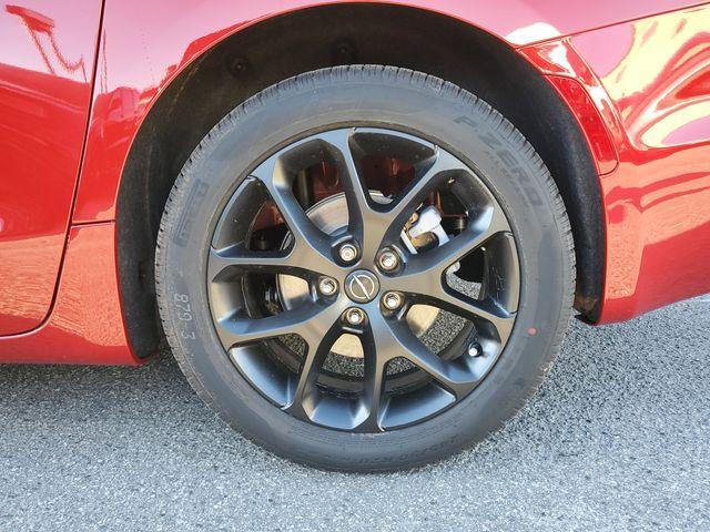 new 2026 Chrysler Pacifica car, priced at $47,156