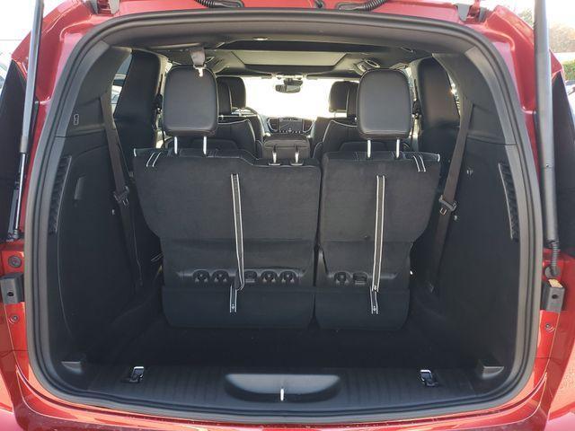 new 2026 Chrysler Pacifica car, priced at $47,156