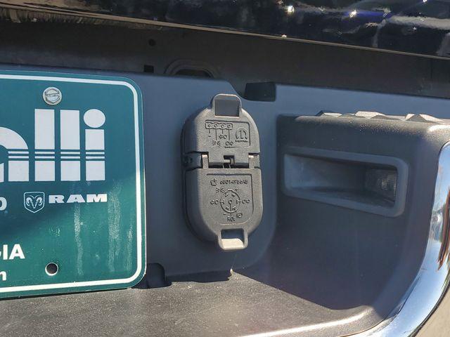 used 2024 Ram 3500 car, priced at $53,850
