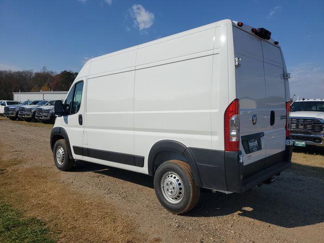 new 2026 Ram ProMaster 1500 car, priced at $49,242