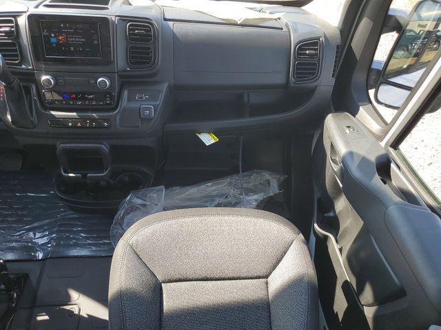 new 2026 Ram ProMaster 1500 car, priced at $49,242