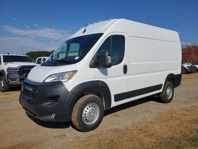 new 2026 Ram ProMaster 1500 car, priced at $49,242