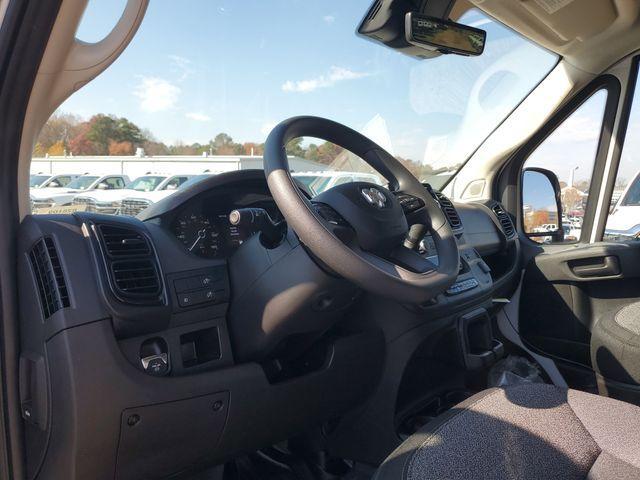 new 2026 Ram ProMaster 1500 car, priced at $49,242