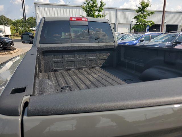 new 2026 Ram 3500 car, priced at $70,821