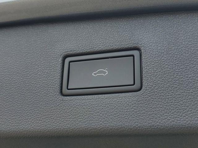 used 2024 Volkswagen Tiguan car, priced at $27,250