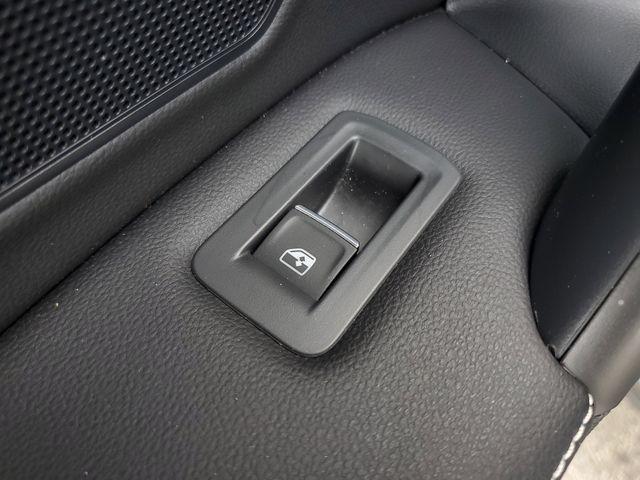 used 2024 Volkswagen Tiguan car, priced at $27,250