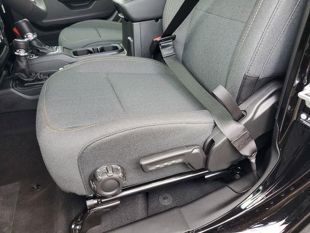 new 2025 Jeep Gladiator car, priced at $38,847