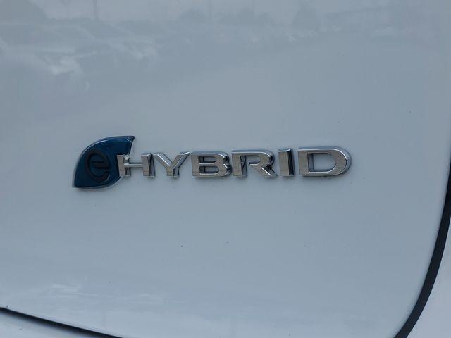 used 2023 Chrysler Pacifica Hybrid car, priced at $32,450