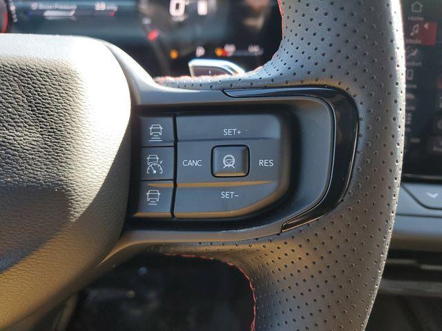 new 2026 Dodge Charger car, priced at $61,710