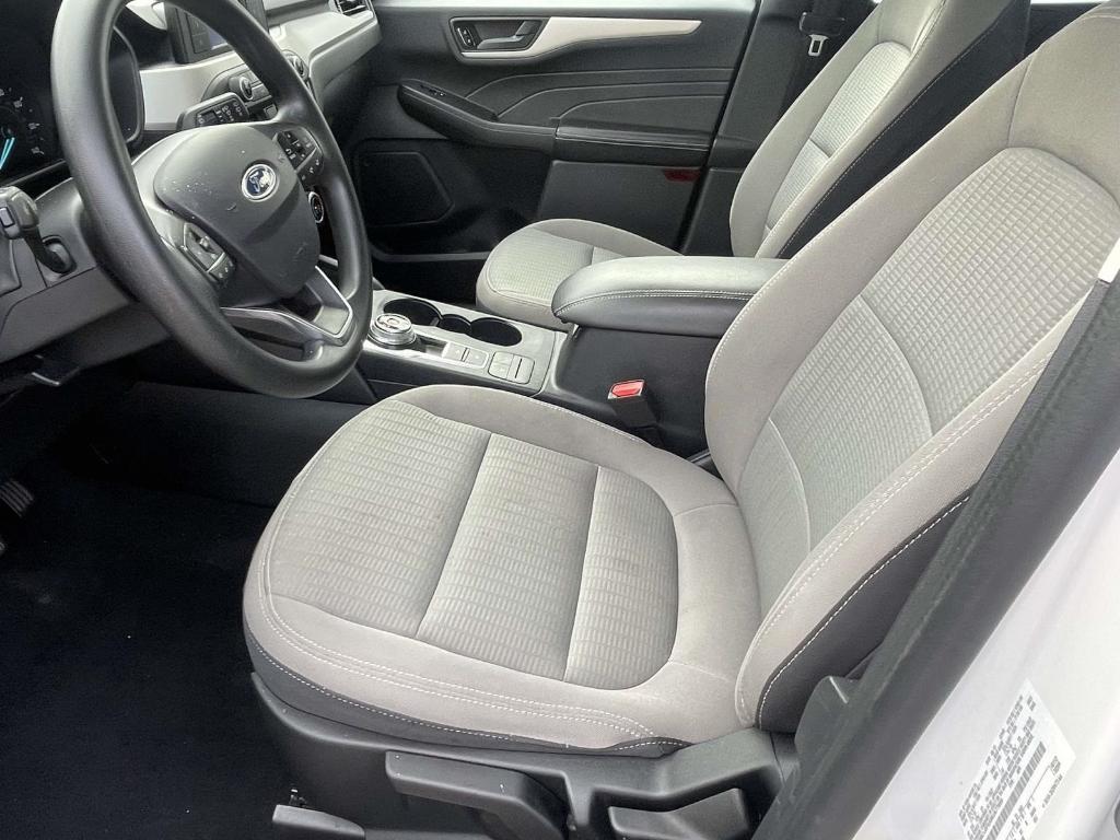 used 2021 Ford Escape car, priced at $18,150