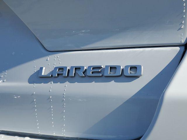 new 2026 Jeep Grand Cherokee car, priced at $37,156