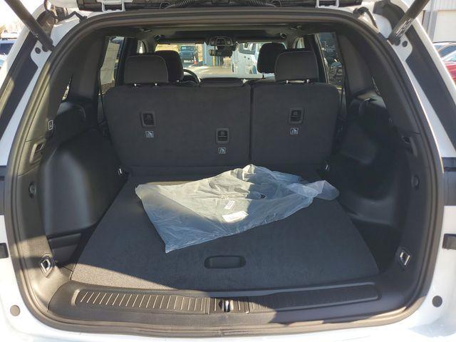 new 2026 Jeep Grand Cherokee car, priced at $37,156