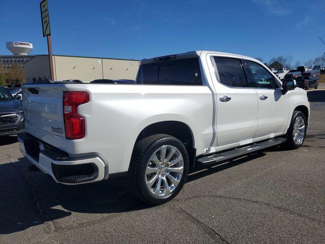 used 2020 Chevrolet Silverado 1500 car, priced at $29,675
