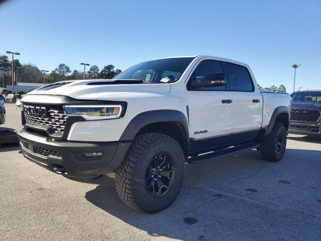 new 2026 Ram 1500 car, priced at $72,791