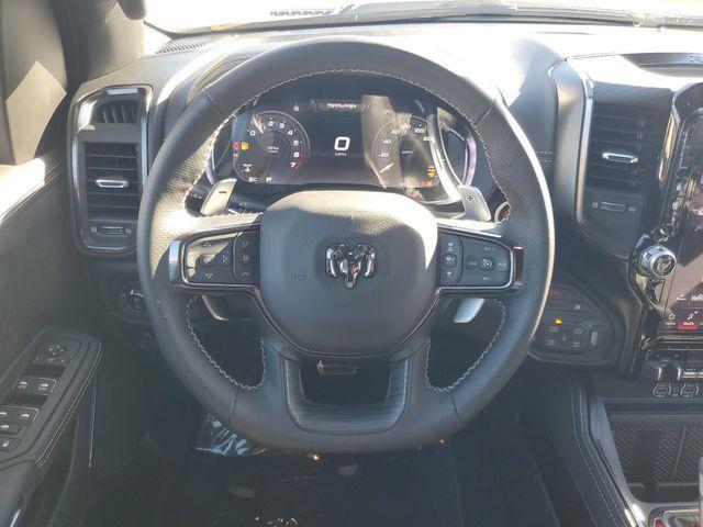 new 2026 Ram 1500 car, priced at $72,791