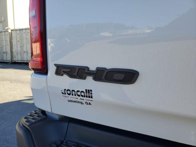 new 2026 Ram 1500 car, priced at $72,791