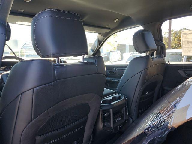 new 2026 Ram 1500 car, priced at $69,634