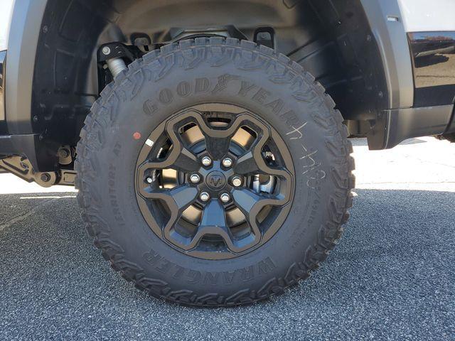 new 2026 Ram 1500 car, priced at $69,634