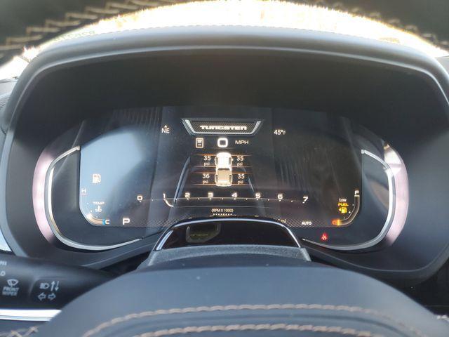 new 2026 Ram 1500 car, priced at $82,841