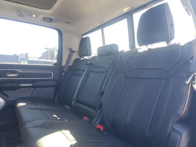 new 2026 Ram 1500 car, priced at $82,841