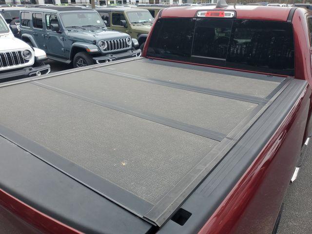 used 2019 Ram 1500 car, priced at $21,975