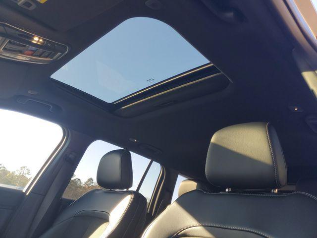 new 2025 Jeep Grand Cherokee car, priced at $34,582