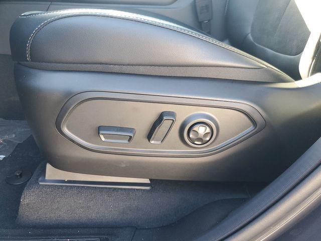 new 2025 Jeep Grand Cherokee car, priced at $34,582