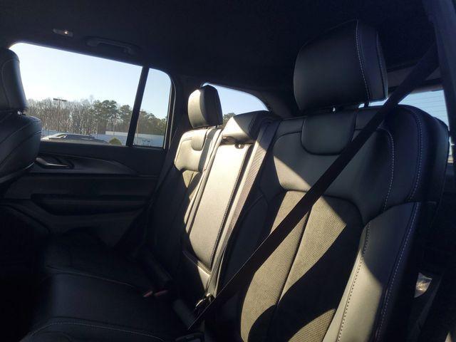 new 2025 Jeep Grand Cherokee car, priced at $34,582