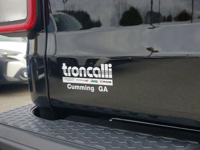 new 2026 Jeep Gladiator car, priced at $34,367