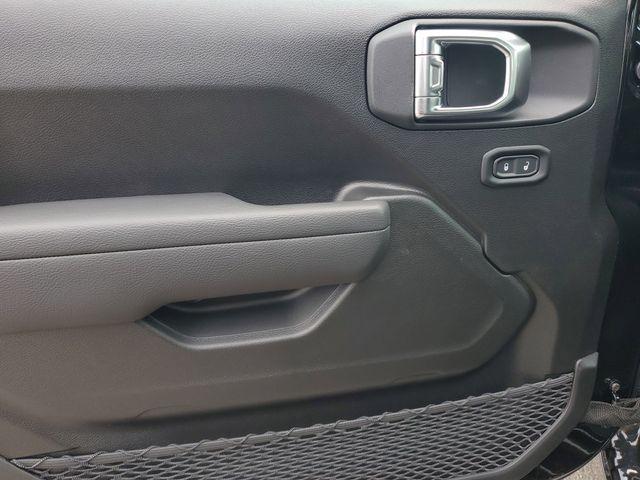 new 2026 Jeep Gladiator car, priced at $34,367