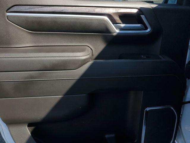 used 2022 Chevrolet Silverado 1500 car, priced at $38,350