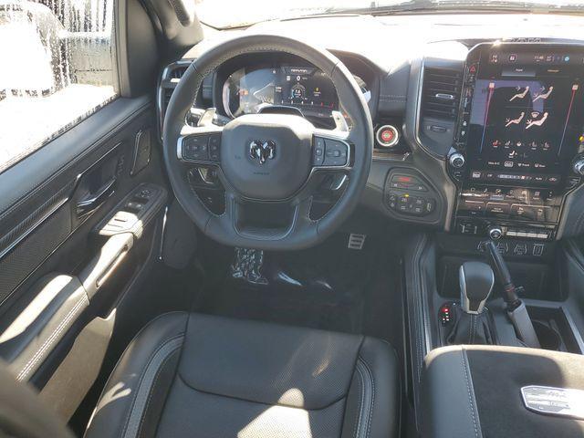 new 2026 Ram 1500 car, priced at $80,623