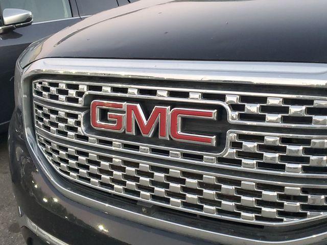 used 2017 GMC Acadia car, priced at $15,950