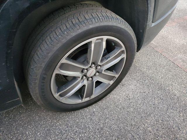 used 2017 GMC Acadia car, priced at $15,950