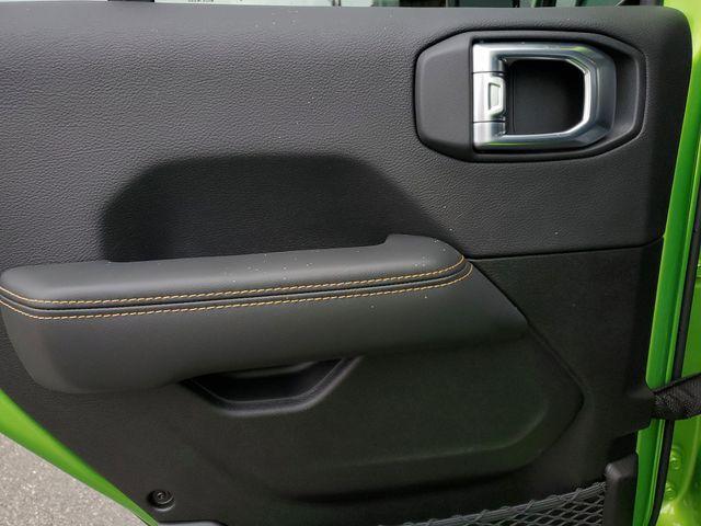 new 2026 Jeep Gladiator car, priced at $44,665