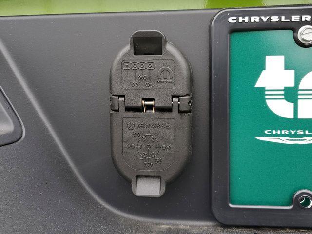 new 2026 Jeep Gladiator car, priced at $44,665