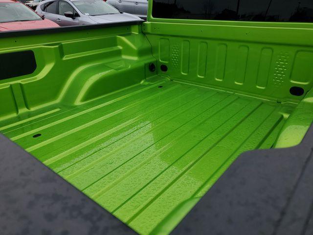 new 2026 Jeep Gladiator car, priced at $44,665